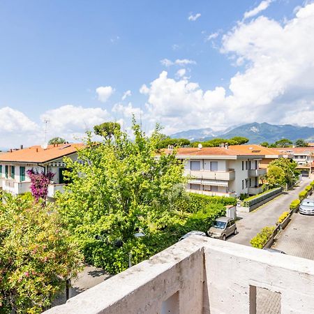 Casa Arno 500M From Beach - Happy Rentals Marina di Massa Εξωτερικό φωτογραφία